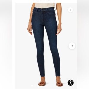 NWT Joe’s Jeans the Charlie in Sundown wash